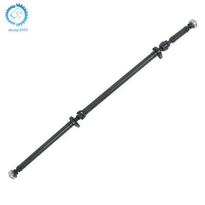 For Volvo S40 V50 2005-2010 L5 2.5L Rear Side AWD Driveshaft Prop Shaft Assembly - Imagem 1 de 4