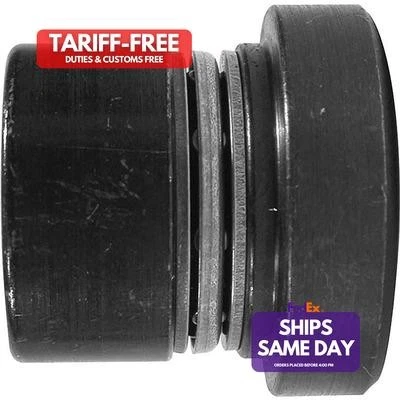 Allstar ALL90054, One Natural Steel Cam Button Roller Sbc Performance Parts Foto 1 de 4