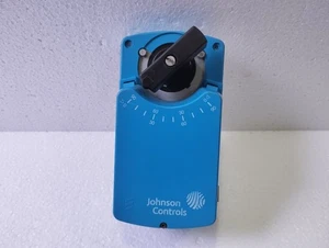 Johnson Controls M9116-GGA-1N2 Damper Actuator 1pc Used - Picture 1 of 7