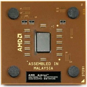 AMD Athlon XP 1800+ Axda1800dut3c Procesador Vintage De Peluche Renovado - Imagen 1 de 3