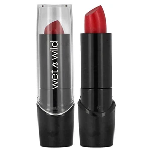 Silk Finish Lipstick, 539A Cherry Frost, 0.13 oz (3.6 g) - Picture 1 of 3