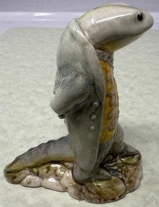 Sir Isaac Newton Beswick Beatrix Potter Figure Rare MissMarked Alderman Ptolemy - Picture 1 of 8