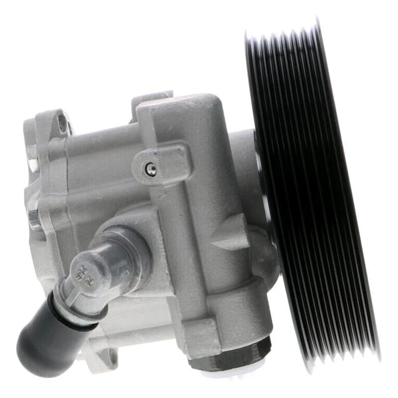 For Audi S4 2002 Vaico V10-2622 Steering System Hydraulic Pump - Imagem 1 de 1