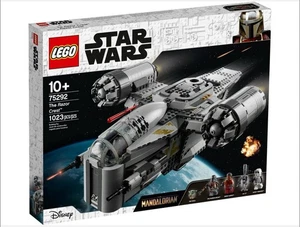 Lego Star Wars 75292 Razor Crest™ - Nuevo y precintado - Imagen 1 de 5