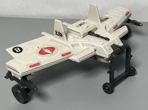 GI Joe ARAH - Cobra "C.L.A.W." (1984 Vintage) Hasbro - Bild 1 von 5