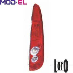 COMBINATION REARLIGHT 431-1966L-UE FOR FORD FIESTAV FXJA/FXJB 1.4L F6JB 1.4L - Picture 1 of 6