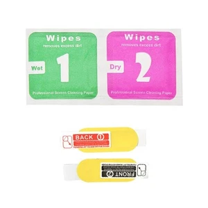 2 Pcs Protective Film Scratch Proof Screen Protector Explosion-proof High Defin - Zdjęcie 1 z 8
