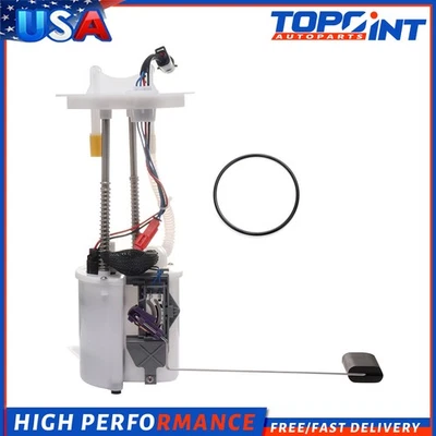 Fuel Pump Module Assembly For Mercury Mariner V6-3.0L L4-2.3L 2007 2008 - Image 1 of 4