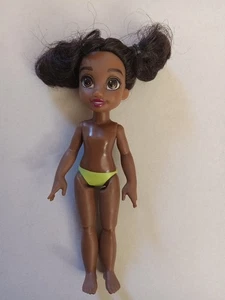 Muñeca princesa Tiana - Imagen 1 de 5