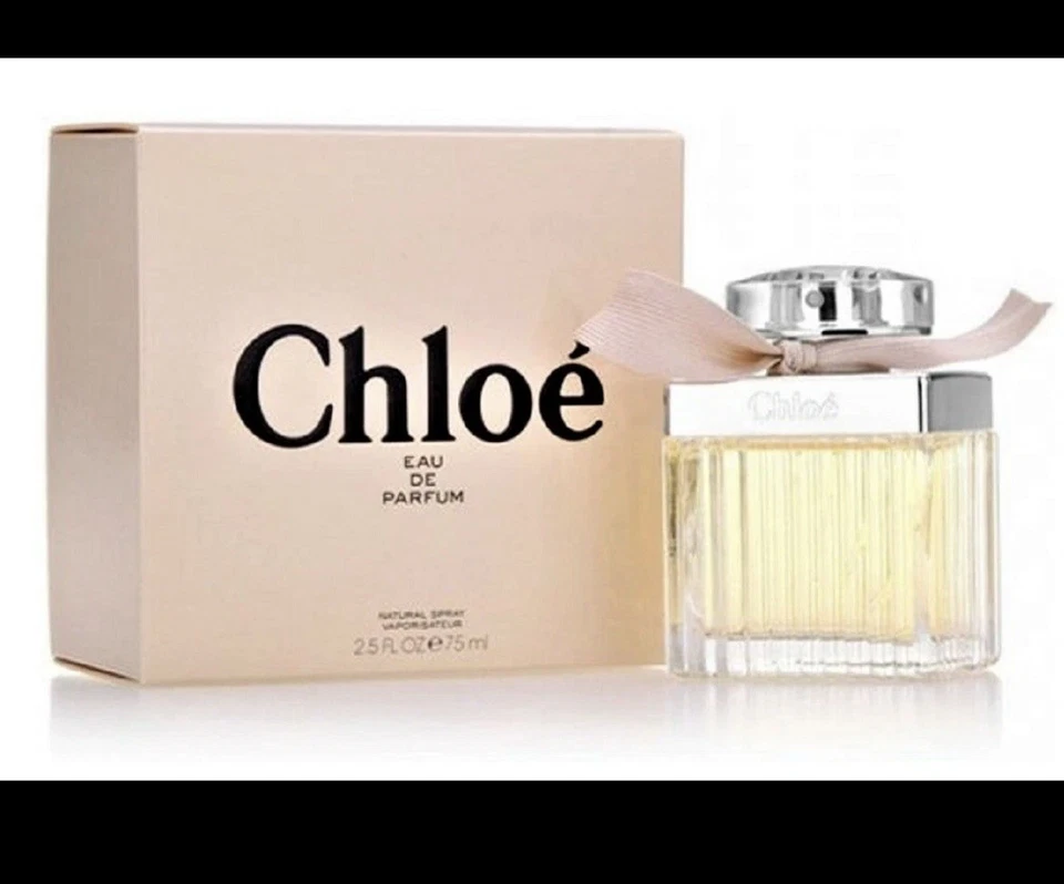 Chloé Eau de Parfum - Bild 1 von 1