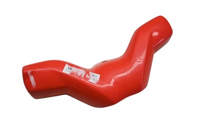 Cubierta de manillar Alpha Sports 53300-131-R507 roja cantidad 1 nueva de stock Foto 1 de 3