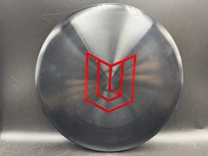 Rare LE Discraft Cryztal Zone Paul Ulibarri Uli Big Shield Red Foil 173-174 - Picture 1 of 6