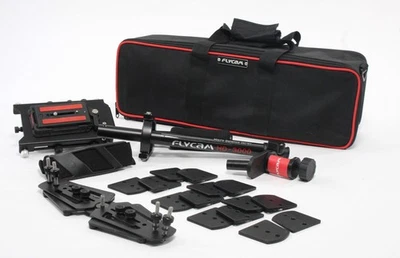 Flycam HD-3000 Handheld Video Camera Stablizer - Image 1 of 4