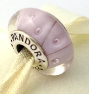 Authentische Pandora Rose Looking Glasperlen Charm 790922 Neu - Bild 1 von 1