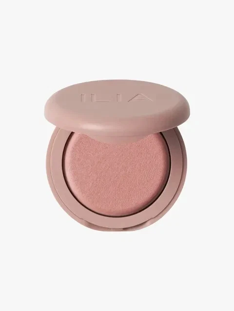 ILIA Beauty Soft Focus Blurring Blush FLUTTER 4.5g NEW BOXED Make-Up Face Powder - Image 1 of 1