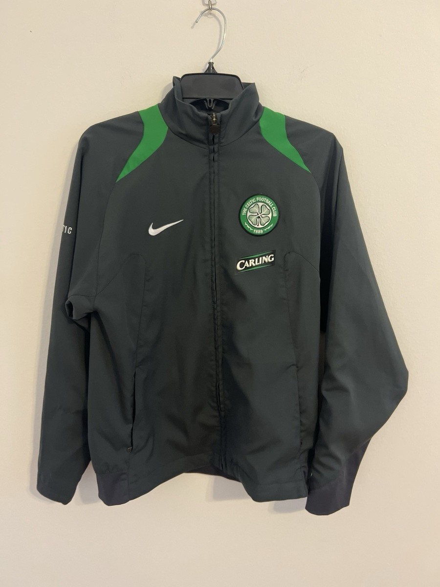 Nike Celtic International Club Soccer Fan Jackets for sale Nike Celtic International Club Soccer Fan Jackets for sale