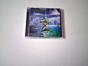 STRATOVARIUS "INFINITE" 2CD 11 TRACKS LIMITED EDITION BONUS CD - Picture 1 of 2