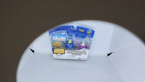 Club Pinguin Mix N Match 2" Figur Jakks Pacific Disney - Bild 1 von 2