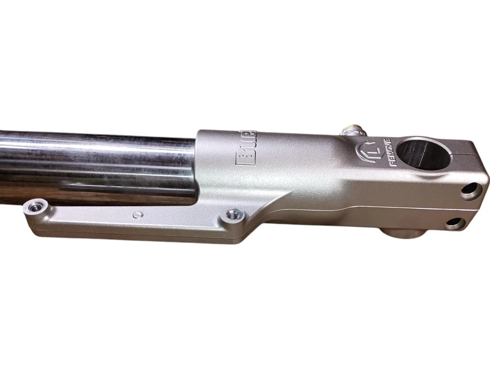 HORQUILLA COMPLETA HARLEY-DAVIDSON LH J0121.2AK NUEVA OEM J0121.2AK Foto 1 de 4