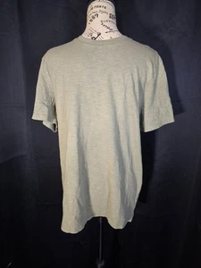 14th & Union Beige T-Shirt Herren Größe M - Bild 1 von 6