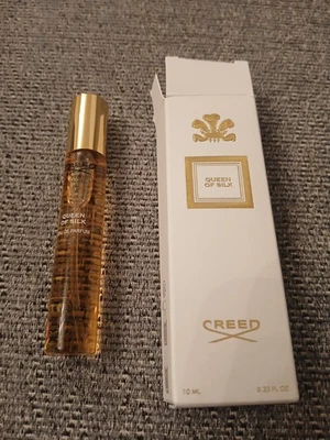 Creed Queen Of Silk Eau de Parfum EDP 10ml Travel Size BNIB