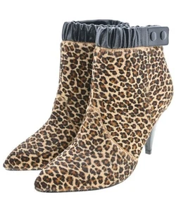 Celine Booties für Damen gebraucht Second Hand Kleidung - Bild 1 von 8