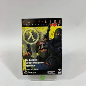 Half- Life Counter-Strike (PC, 2000) - Picture 1 of 7