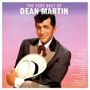 Dean Martin Greatest Hits (180 GR.Vinyl Pink) (Vinyl) - Picture 1 of 2