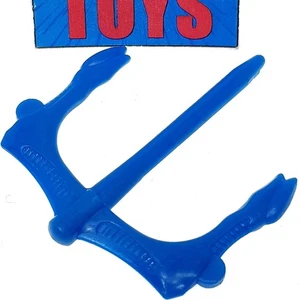 Vtg Transformers Beast Wars K 9 MISSILE rocket Deluxe Class k9 blue projectile - Picture 1 of 7