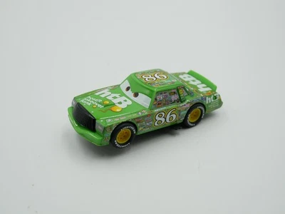 Carrera GO!!! 64106 Disney Pixar Cars 3 "htB Lightyear" 1:43 Slotcar - Immagine 1 di 4