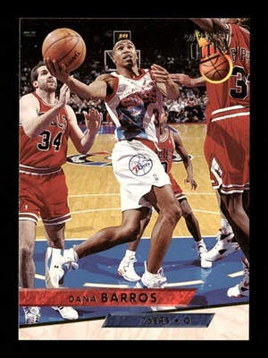 Dana Barros Ultra 309 近乎完好 — 第 1/2 张图片