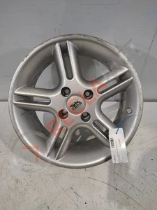 FIAT GRANDE PUNTO 199 1X15" AFTERMARKET ALLOY WHEEL SINGLE 4X100 PCD - Picture 1 of 9