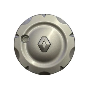Genuine Renault Safrane Alloy Wheel Centre Hub Cap Cover New OEM Part 7701470345 - Picture 1 of 2