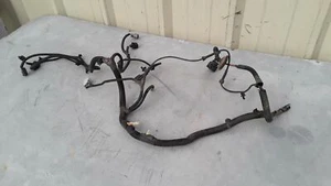 2013-2016 FORD ESCAPE FRONT RIGHT PASSENGER SIDE DOOR WIRE WIRING HARNESS OEM - Picture 1 of 6