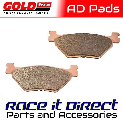 Brake Pads for YAMAHA VMAX 1700 2009-2016 REAR - Image 1 of 2