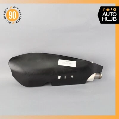 Airbag asiento lado conductor izquierdo 14-16 Maserati Quattroporte M156 SQ4 SRS OEM Foto 1 de 4