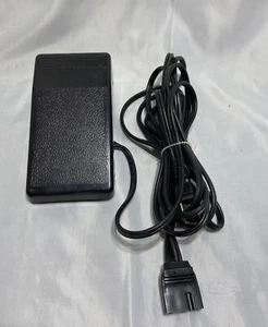 Controlador de velocidad de pedal de pie máquina de coser electrónica YDK YC-482 - Imagen 1 de 4