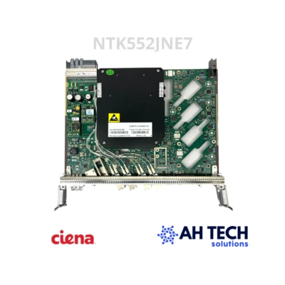 CIENA NTK552JNE7 SERVICE ACCESS MODULE *Free Shipping* - Image 1 of 2