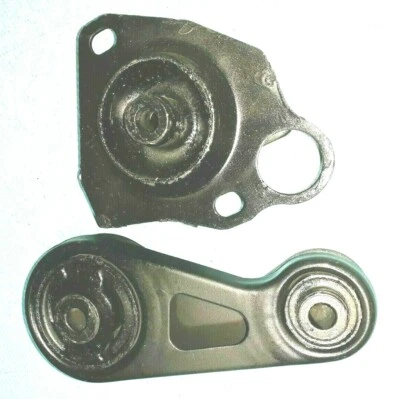 Kit de montaje delantero y transmisión de puntal de par para 04-09 Toyota Prius 1,5 L Foto 1 de 4