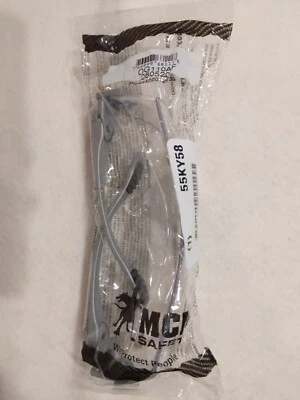 В заводской упаковке над стеклом защитные очки прозрачный противотуманный OG110AF закон 1 пара - Изображение 1 из 4