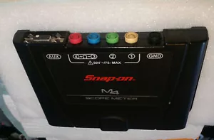 SNAP ON M4 Module for Verus Pro D10/Verdict D7 scanner Lab Scope Meter EDM301A - Picture 1 of 2