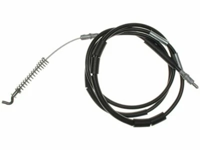 For 2000-2004 Chevrolet Tahoe Parking Brake Cable Rear Right AC Delco 91847GH - Image 1 of 2