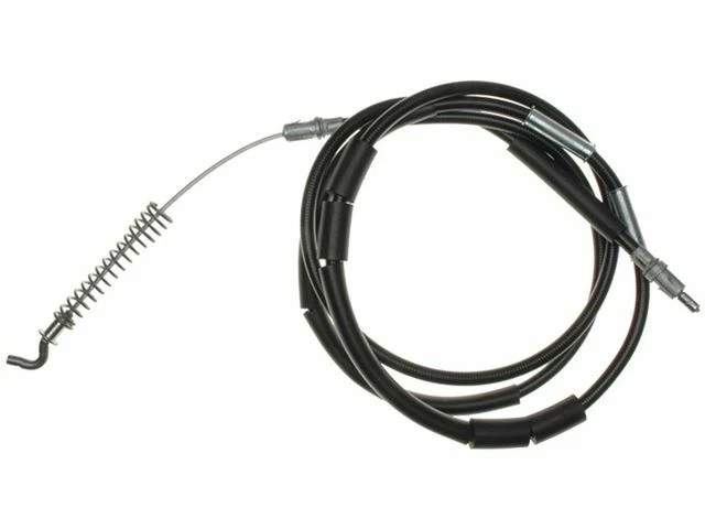 Cable de freno de estacionamiento trasero derecho AC Delco 91847GH para Chevrolet Tahoe 2000-2004 Foto 1 de 2