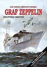 German Aircraft Carrier Graf Zeppelin Schiffer Mil