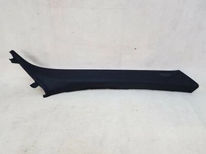 BMW M5 F10 11-16 4 DOOR SALOON FRONT DRIVER RIGHT OFFSIDE A PILLAR PANEL 9116348 - Picture 1 of 10