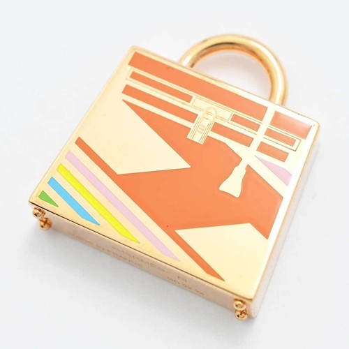 HERMÈS Charm borsa HERMES Curiosity Kelly Lakyu P0017816