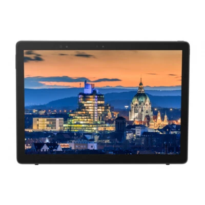 Dell Latitude 5290 2-in-1 i5-8250U 12.3" FHD 8 GB Webcam 4G Touch Windows Pro - Bild 1 von 4