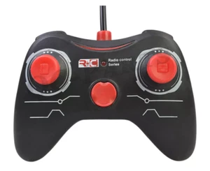 Universal 27MHZ Remote Controller Transmitter for 4 Channels RC Model Utili 1PCS - Picture 1 of 3