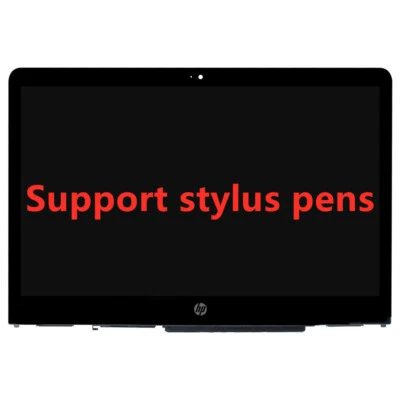 14"924298-001 For HP Pavilion X360 14M-BA013DX 14M-BA015DX LCD touch screen  - Image 1 of 4