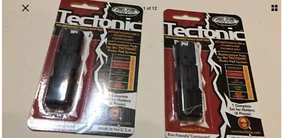KOOL STOP TECTONIC REPLACEMENT BRAKE PAD~KS-TECB BRAND NEW KS-TECB - Picture 1 of 5